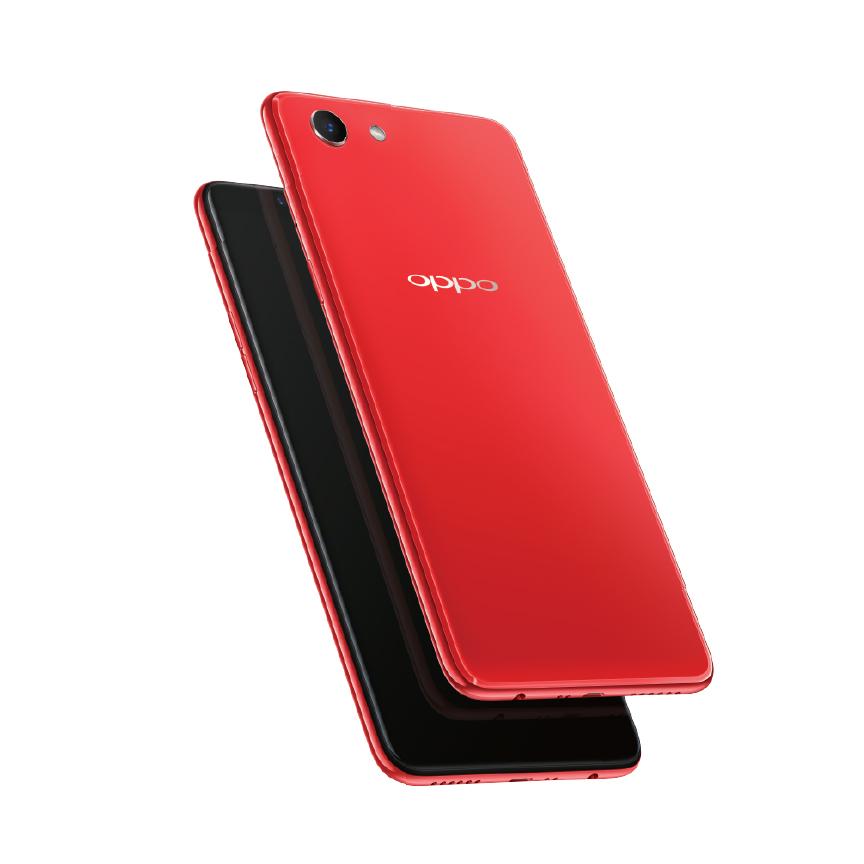 Oppo F7 Youth | Teleco Alert