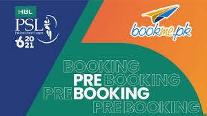 Bookme Pk Has Been Appointed Ticketing Partners For The Hbl Teleco Alert