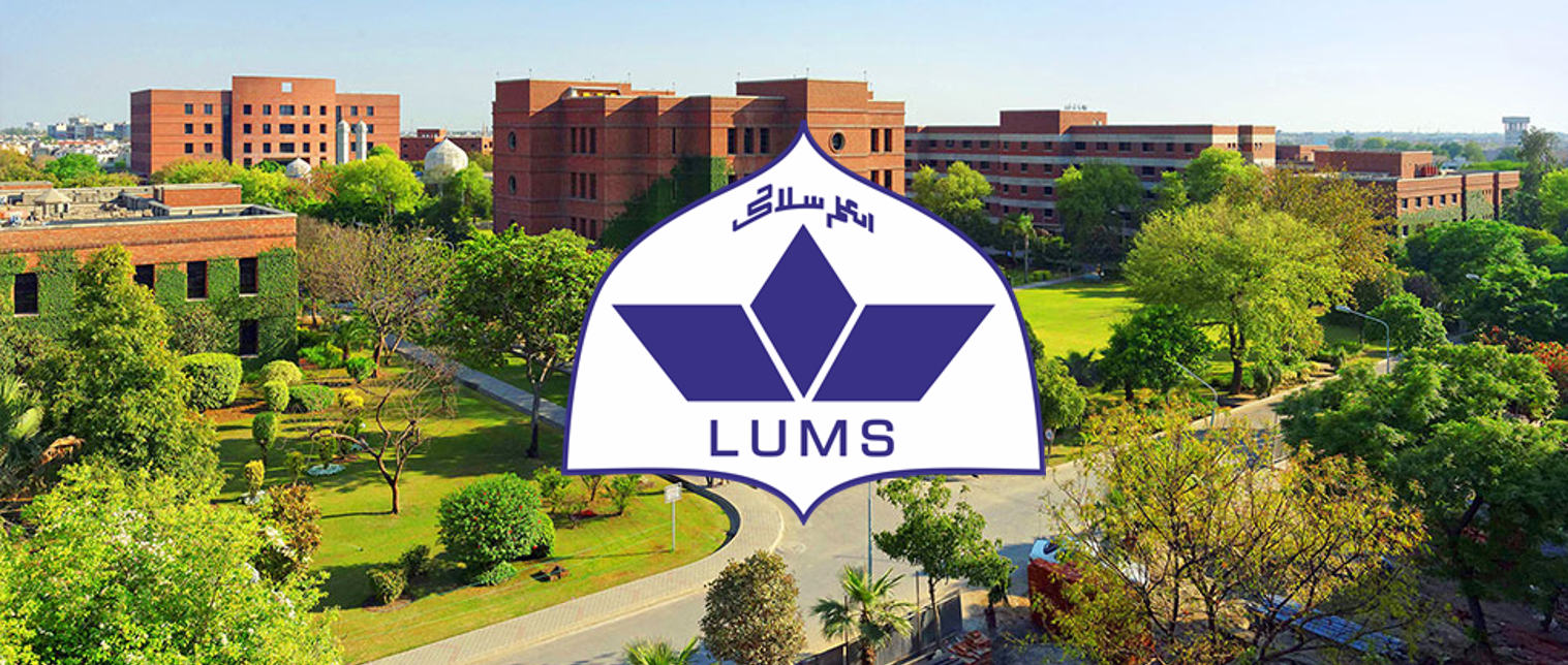 Global Entrepreneurship Conference at LUMS Fosters Innovation and ...