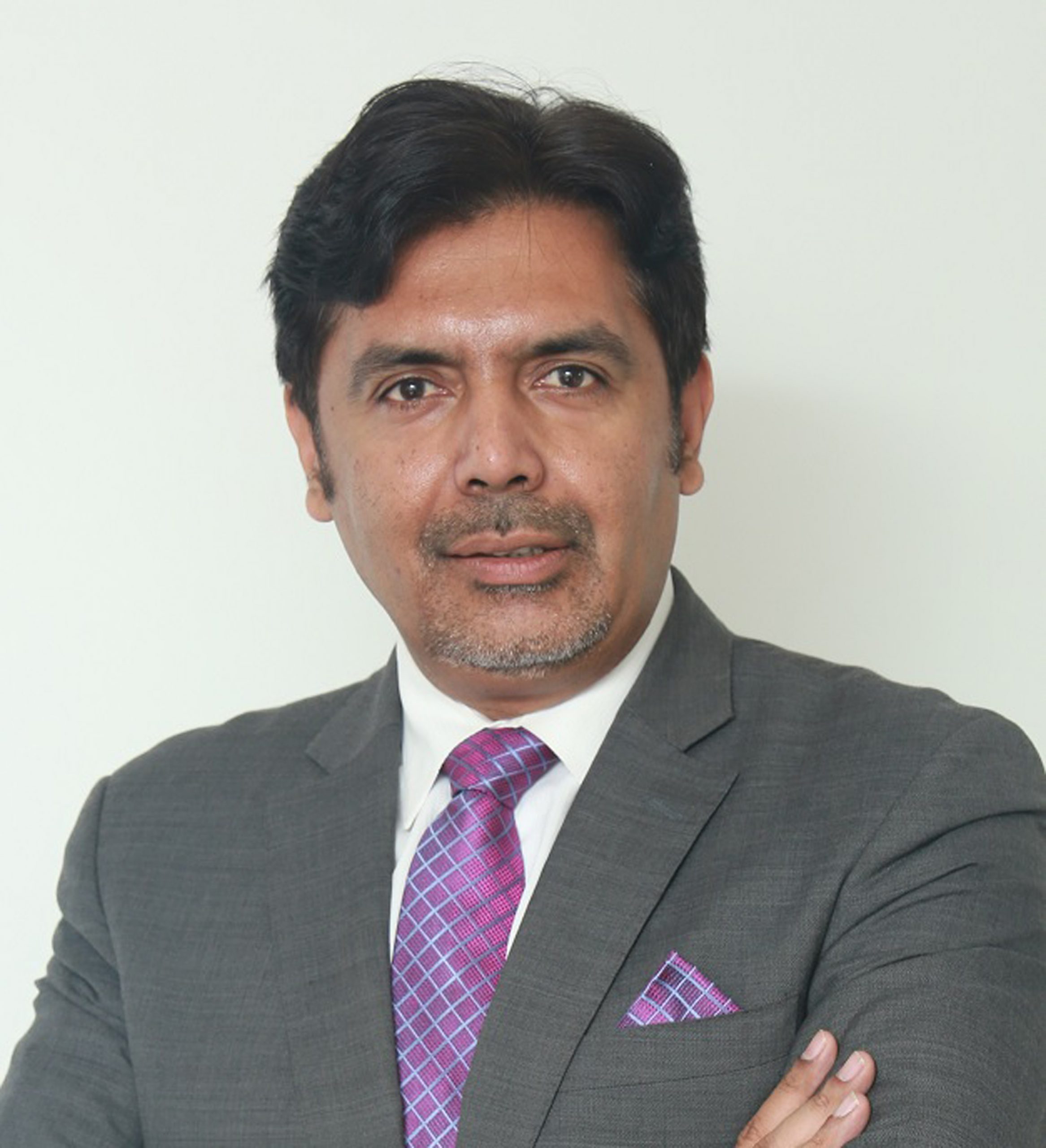 Saquib Ahmad, Managing Director SAP Pakistan – | Teleco Alert