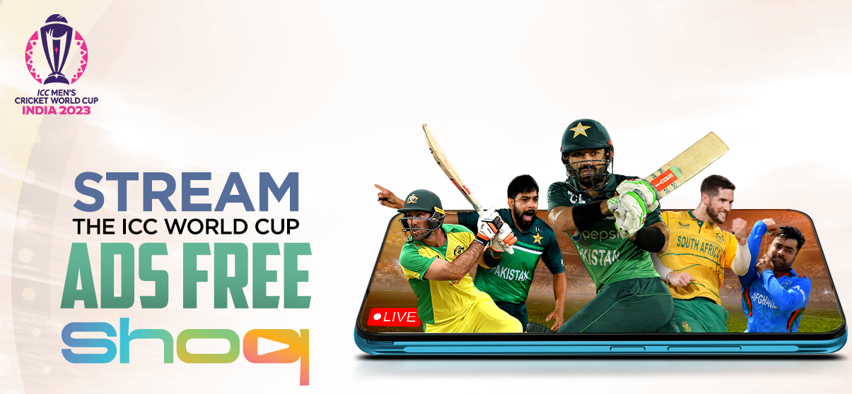 Cricket world hot sale cup streaming